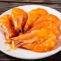 [大虾]油焖大虾麻辣鲜香个大饱海鲜零食