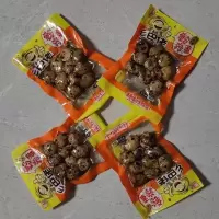 经典乡巴佬鹌鹑蛋卤蛋五香麻辣多味9枚装零食小吃即食营养餐批发