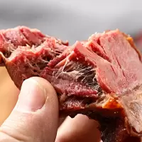 五香驴肉熟食真空装火烧酱香卤味即食特产正宗新鲜下酒菜零食