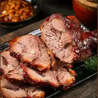 酱牛肉牛腱子卤味开袋即食熟食五香牛肉休闲零食