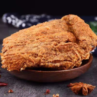 正宗黄牛肉草原特产手撕风干牛肉干老少皆宜网红小零食