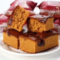 老枣糕特产面包蜜枣泥糕点早餐休闲零食传统糕点整箱散装批发