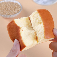 手撕面包老式面包整箱早餐奶代餐传统手撕老面包点心批发糕点零食
