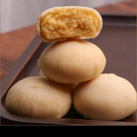正宗绿豆饼绿豆糕传统手工糕点心酥饼老婆饼早餐零食小吃整箱批发
