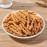 小麻花袋装海苔小辫散装特产休闲零食小吃香酥