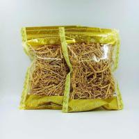 人参须人参根干须生晒参须白参须干人参 精选人参须100克