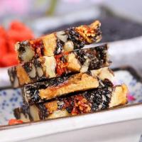 正品阿胶糕 即食阿胶固元膏固元糕手工正品阿胶膏 200g体验装