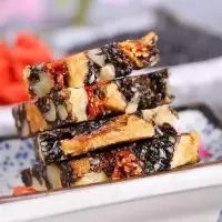 正品阿胶糕 即食阿胶固元膏固元糕手工正品阿胶膏 200g体验装