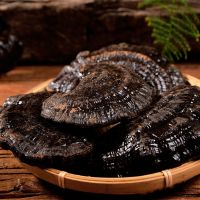 灵芝片 泡水灵芝茶灵芝 整朵灵芝 250克装