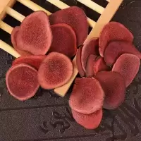 鹿茸片干片鹿茸血片鹿茸泡酒鹿茸片泡水 实发50克