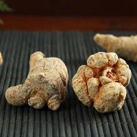 [整个三七头子不卖三七粉]文山春三七头田七 优质整个三七250克