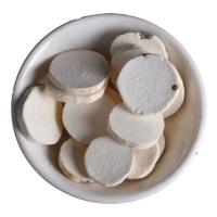 正品怀山药 正宗铁棍山药片淮山药焦作特产 山药片1000克