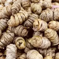 铁皮石斛石斛批发干石斛粒煲汤 铁皮石斛30克