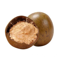 罗汉果干果果芯特产新鲜干货特产配胖大海泡水喝