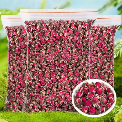玫瑰花茶金边玫瑰花茶叶玫瑰花平阴泡水喝的东西