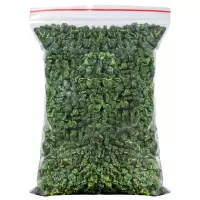 正品桑叶茶小袋装500g新鲜霜后秋冻桑叶另售组合玉米须桑叶茶