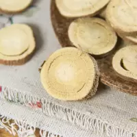 甘草片泡水500克g炙甘草粉正品茶叶干草