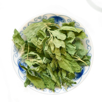 薄荷叶干薄荷茶500g食用泡水新鲜烘培酒水吧调酒清凉