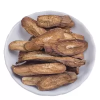 牛蒡根500g正宗黄金牛蒡片干新鲜牛蒡非养生花草茶叶