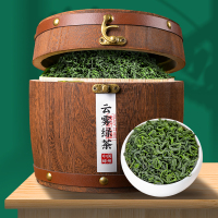 云雾绿茶 新茶叶高山春茶浓香型礼盒装400g
