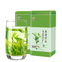 罐装绿茶 新茶春茶散装浓香型500克