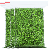 茶叶绿茶 新茶雀舌茶雨前浓香雀舌翠芽