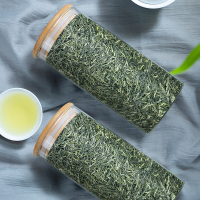 新茶 口味毛尖茶叶明前嫩芽绿茶散装春茶250g