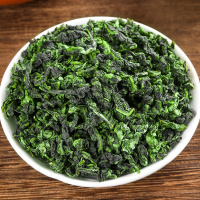 铁观音茶叶浓香型高山兰花香乌龙茶新茶礼盒装