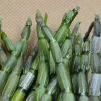 铁皮石斛新鲜条长条 短条 现摘现发保证新鲜 冲量小短条高胶质(5-15cm) 新鲜条500g(1斤实惠装)