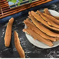 长白山黑灵芝整枝林芝 煲汤粥 黑灵芝 250g