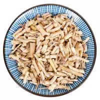 白茅根中药材新鲜白茅根茶甜草根干矛毛根 白茅根250g