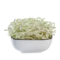 烘干木瓜丝500g精选新横县特产青木瓜条烘干木瓜丁