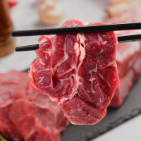 调理散养肉花腱黄牛腱子牛肉卤肉冷冻 3斤腱子 原切好腱子+送卤料包+顺丰