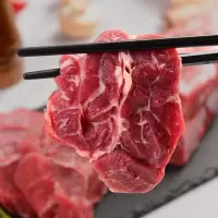 调理散养肉花腱黄牛腱子牛肉卤肉冷冻 3斤腱子 原切好腱子+送卤料包+顺丰