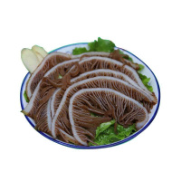 毛肚牛百叶火锅食材大刀黑毛肚牛肚片涮火锅牛杂新鲜 黑千层[1斤装]