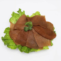 毛肚牛百叶火锅食材大刀黑毛肚牛肚片涮火锅牛杂新鲜 毛肚[1斤装]