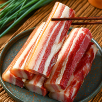 五花肉正宗赣南农家特产土猪肉风干腊肉腌肉猪肉食品腊味