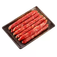 广式腊肠商用煲仔饭腊肉肠螺蛳粉专用腊肠川味甜肠广味小香肠