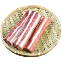 正宗风干咸肉腊肉五花肉特产猪肉土猪肉腌肉赣南农家特色腊味