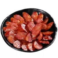 麻辣香肠腊肠腊肉腊排骨川味香肠腊肠