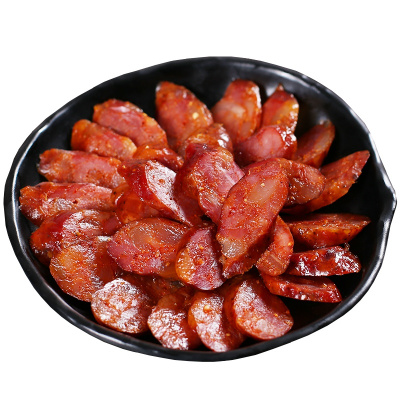 麻辣香肠腊肠腊肉腊排骨川味香肠腊肠