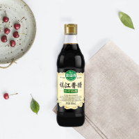 香醋家用酿造米醋6°剂凉拌点蘸特产醋