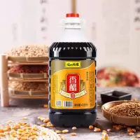 4.85L/10斤天缘香醋 擀面皮凉菜臊子面食用醋固态发酵