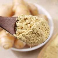 纯老干姜现磨干姜粉生姜粉食用冲泡 调理洗头泡脚