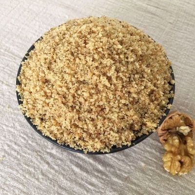 纯核桃粉无+糖中老年熟核桃仁粉儿童营养早餐冲饮五谷代餐粉即食
