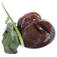 咸菜疙瘩芥菜疙瘩咸菜黑咸菜疙瘩丝黑咸菜黑大头咸菜 1斤(咸菜疙瘩)