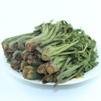 香椿芽咸菜特产 新鲜腌制香椿头下饭菜1000g酱菜头茬香椿 头茬香椿2斤[2袋]