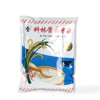 启护星龙海米糊营养米麸石码米麸 科林奶米粉即食免煮340g