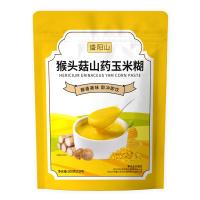 冲泡营养代餐粉饱腹免煮独立包装500g袋装