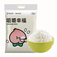 大米长粒香大米5kg 新米现碾10斤
